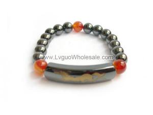 Hematite Bracelet